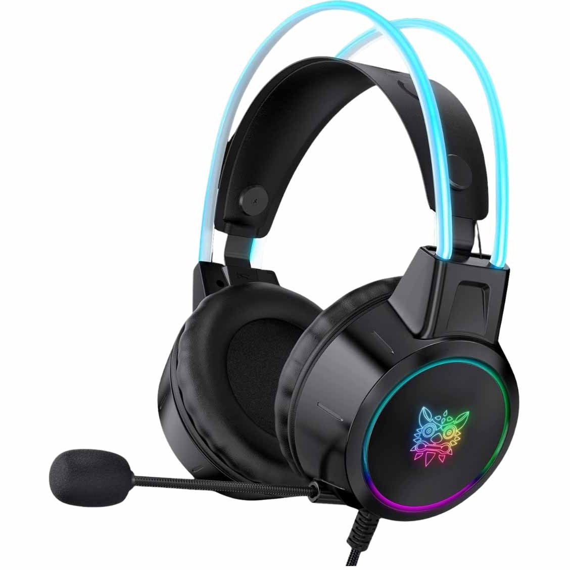 هدست گیمینگ اونیکوما مدل ONIKUMA X15 PRO